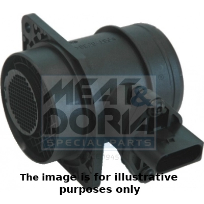 Mass Air Flow Sensor